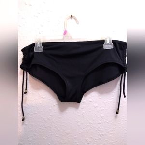Marie Meili bikini bottoms